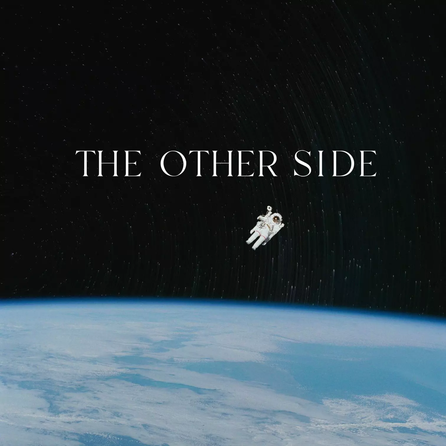 洋楽 David Baroni The Other Side AOR,CCM The Other Side | Warner Classics